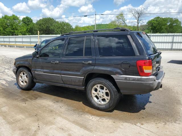 Photo 1 VIN: 1J4G258S8XC610372 - JEEP GRAND CHEROKEE 