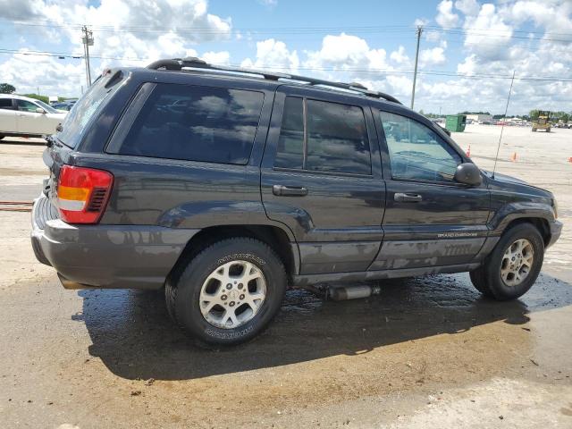 Photo 2 VIN: 1J4G258S8XC610372 - JEEP GRAND CHEROKEE 