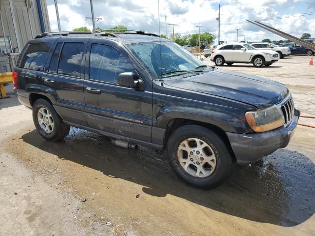 Photo 3 VIN: 1J4G258S8XC610372 - JEEP GRAND CHEROKEE 