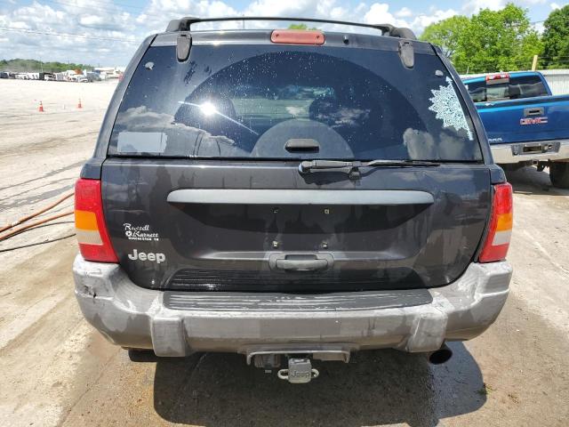 Photo 5 VIN: 1J4G258S8XC610372 - JEEP GRAND CHEROKEE 