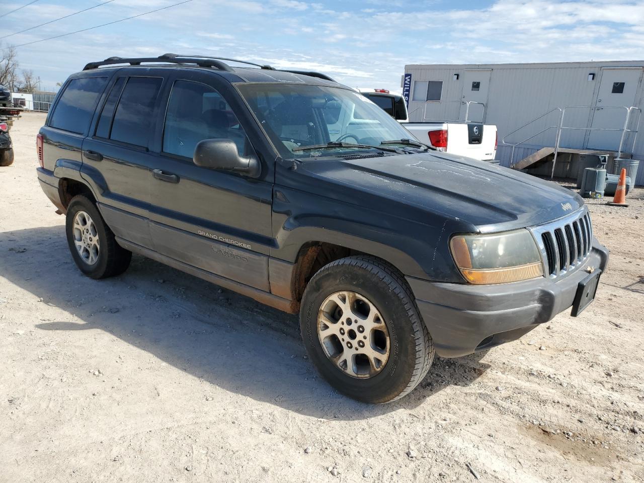 Photo 3 VIN: 1J4G258S9XC527100 - JEEP GRAND CHEROKEE 