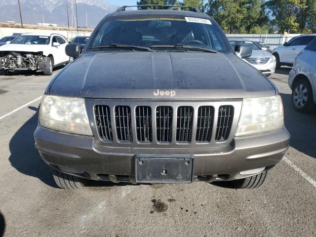 Photo 4 VIN: 1J4G268SXXC759016 - JEEP GRAND CHER 