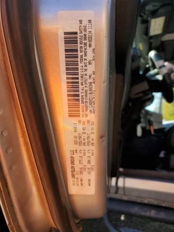 Photo 11 VIN: 1J4GA2D11BL602346 - JEEP WRANGLER S 