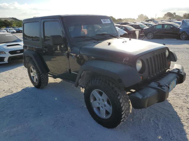 Photo 3 VIN: 1J4GA2D16BL500959 - JEEP WRANGLER S 