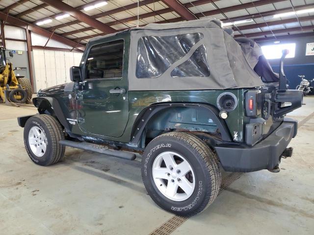 Photo 1 VIN: 1J4GA2D1XAL153005 - JEEP WRANGLER 