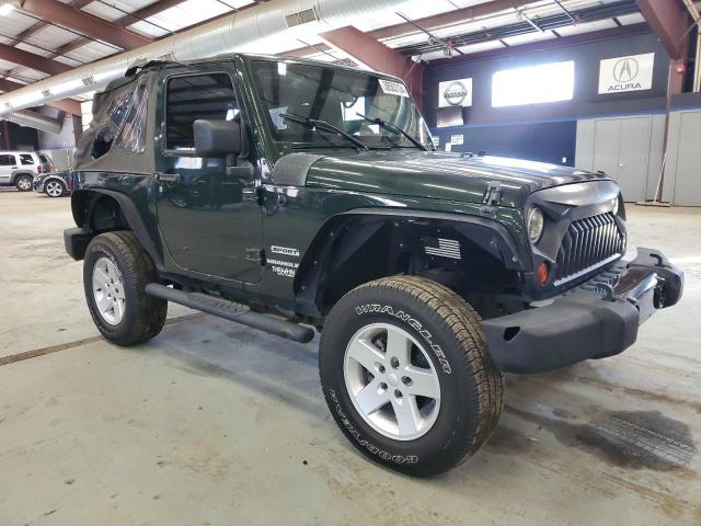 Photo 3 VIN: 1J4GA2D1XAL153005 - JEEP WRANGLER 