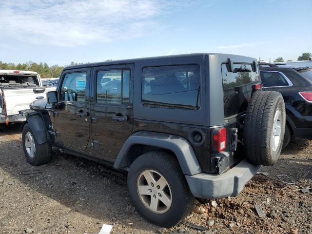 Photo 1 VIN: 1J4GA39107L139816 - JEEP WRANGLER 