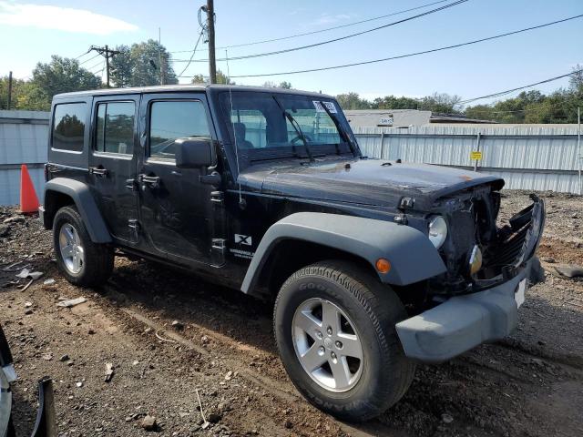 Photo 3 VIN: 1J4GA39107L139816 - JEEP WRANGLER 