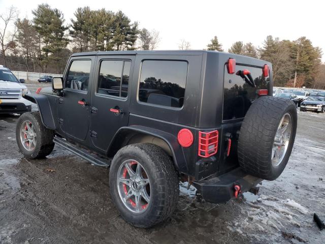 Photo 1 VIN: 1J4GA39107L149861 - JEEP WRANGLER X 