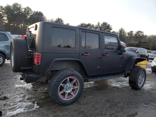 Photo 2 VIN: 1J4GA39107L149861 - JEEP WRANGLER X 