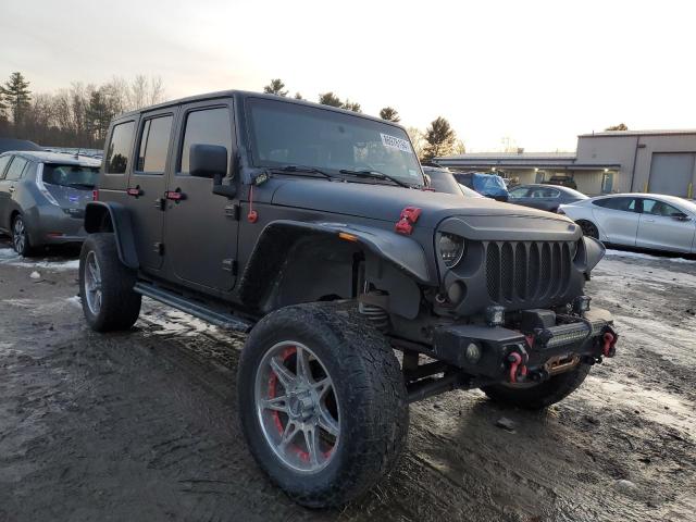 Photo 3 VIN: 1J4GA39107L149861 - JEEP WRANGLER X 