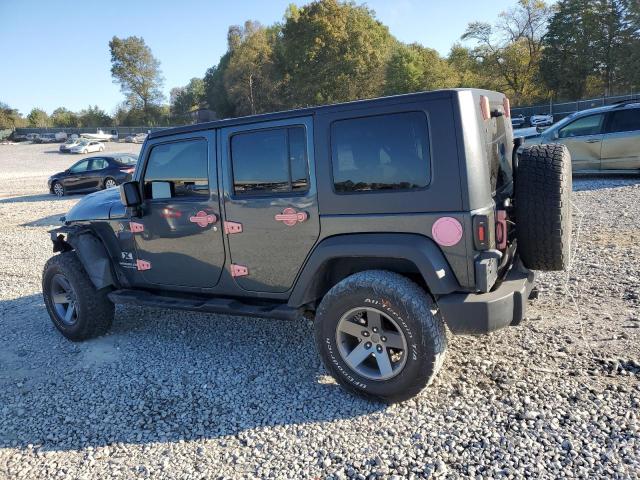 Photo 1 VIN: 1J4GA39107L159516 - JEEP WRANGLER X 