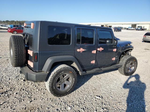 Photo 2 VIN: 1J4GA39107L159516 - JEEP WRANGLER X 