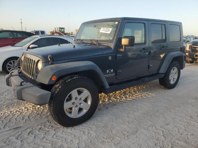 Photo 0 VIN: 1J4GA39118L509673 - JEEP WRANGLER U 