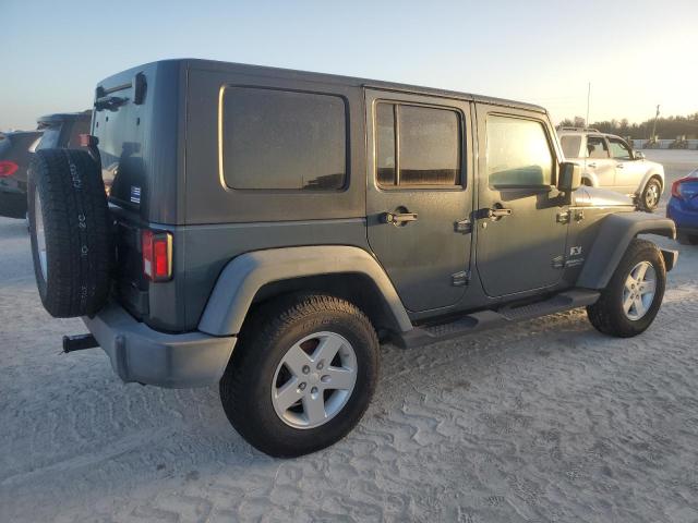 Photo 2 VIN: 1J4GA39118L509673 - JEEP WRANGLER U 