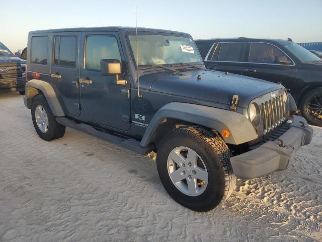 Photo 3 VIN: 1J4GA39118L509673 - JEEP WRANGLER U 