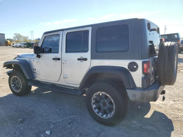 Photo 1 VIN: 1J4GA39118L636522 - JEEP WRANGLER U 