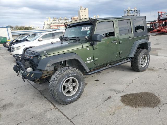 Photo 0 VIN: 1J4GA39119L714363 - JEEP WRANGLER 