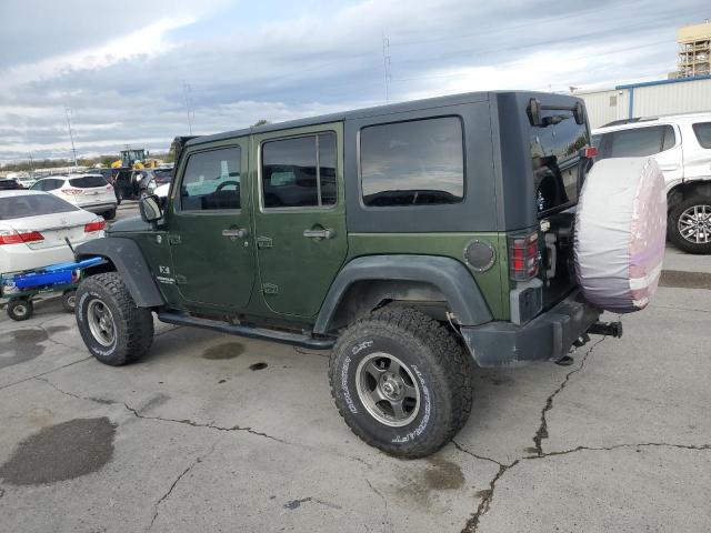 Photo 1 VIN: 1J4GA39119L714363 - JEEP WRANGLER 