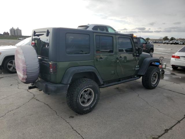 Photo 2 VIN: 1J4GA39119L714363 - JEEP WRANGLER 