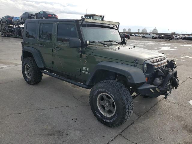 Photo 3 VIN: 1J4GA39119L714363 - JEEP WRANGLER 