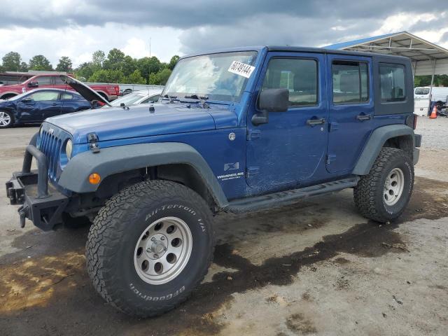 Photo 0 VIN: 1J4GA39119L742373 - JEEP WRANGLER 