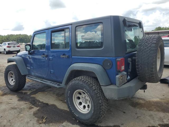 Photo 1 VIN: 1J4GA39119L742373 - JEEP WRANGLER 