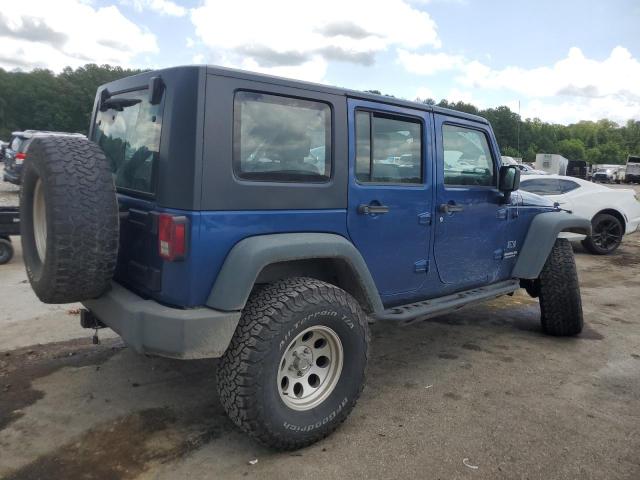 Photo 2 VIN: 1J4GA39119L742373 - JEEP WRANGLER 