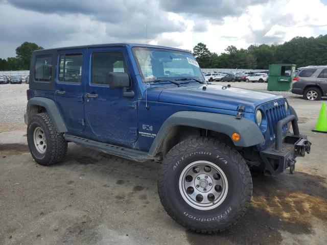 Photo 3 VIN: 1J4GA39119L742373 - JEEP WRANGLER 