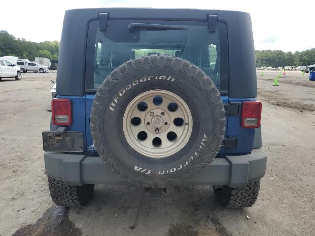 Photo 5 VIN: 1J4GA39119L742373 - JEEP WRANGLER 