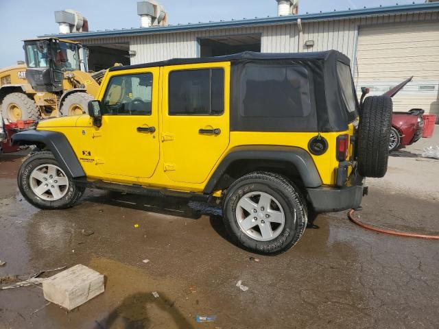 Photo 1 VIN: 1J4GA39119L766723 - JEEP WRANGLER U 