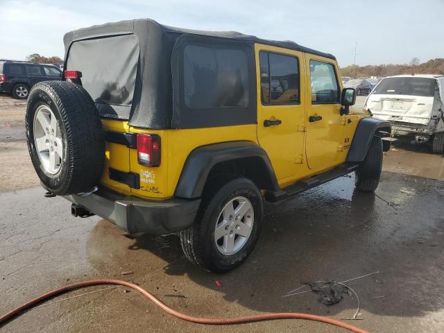 Photo 2 VIN: 1J4GA39119L766723 - JEEP WRANGLER U 