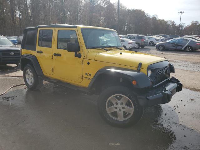 Photo 3 VIN: 1J4GA39119L766723 - JEEP WRANGLER U 