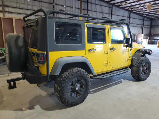 Photo 2 VIN: 1J4GA39119L766768 - JEEP WRANGLER U 