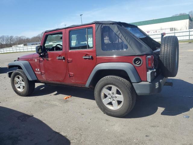 Photo 1 VIN: 1J4GA39119L771291 - JEEP WRANGLER 