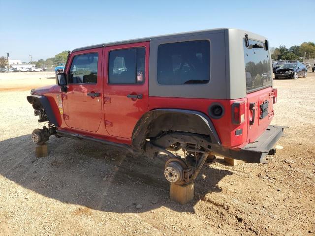 Photo 1 VIN: 1J4GA39127L101293 - JEEP WRANGLER 