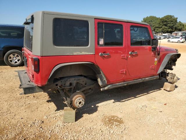 Photo 2 VIN: 1J4GA39127L101293 - JEEP WRANGLER 