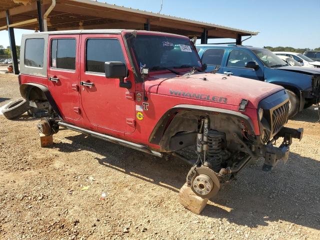 Photo 3 VIN: 1J4GA39127L101293 - JEEP WRANGLER 