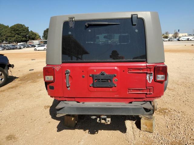 Photo 5 VIN: 1J4GA39127L101293 - JEEP WRANGLER 