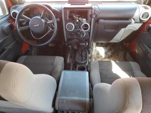 Photo 7 VIN: 1J4GA39127L101293 - JEEP WRANGLER 