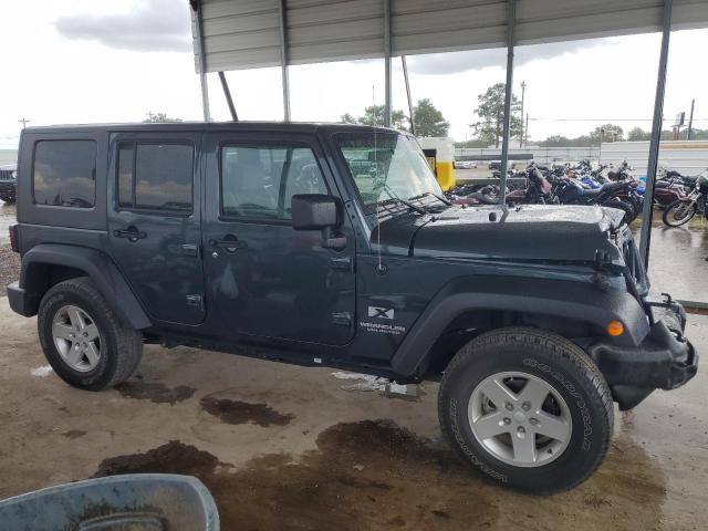 Photo 3 VIN: 1J4GA39127L183087 - JEEP WRANGLER 