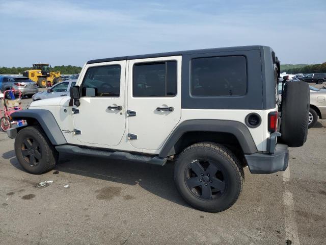 Photo 1 VIN: 1J4GA39128L550992 - JEEP WRANGLER U 