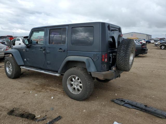 Photo 1 VIN: 1J4GA39128L619003 - JEEP WRANGLER U 