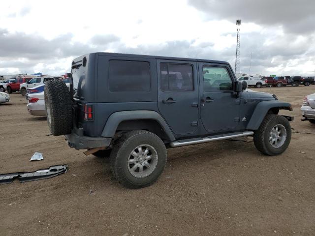 Photo 2 VIN: 1J4GA39128L619003 - JEEP WRANGLER U 