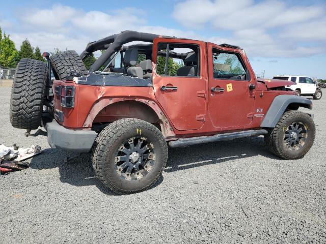 Photo 2 VIN: 1J4GA39129L774104 - JEEP WRANGLER U 