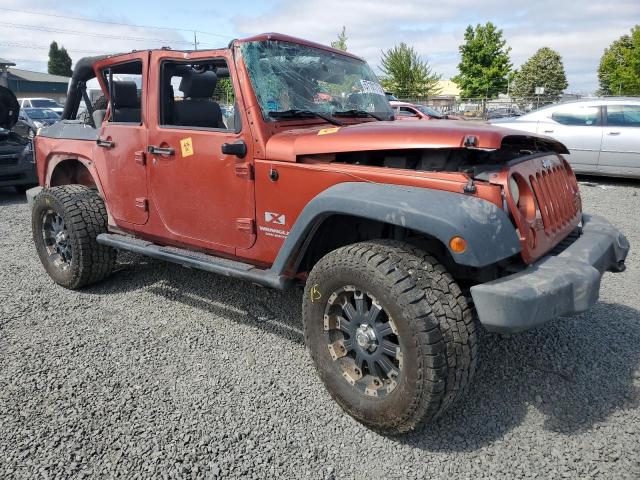 Photo 3 VIN: 1J4GA39129L774104 - JEEP WRANGLER U 