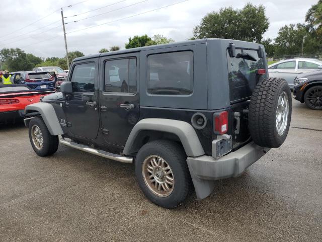 Photo 1 VIN: 1J4GA39137L148428 - JEEP WRANGLER X 