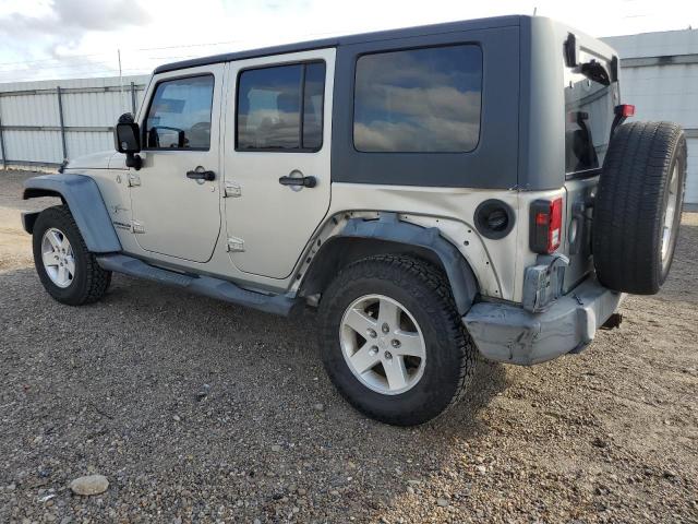 Photo 1 VIN: 1J4GA39137L149871 - JEEP WRANGLER X 