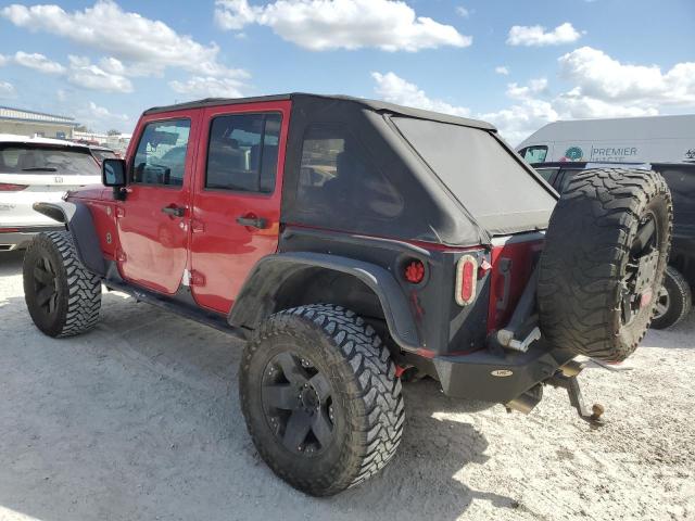 Photo 1 VIN: 1J4GA39137L169179 - JEEP WRANGLER X 