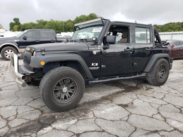 Photo 0 VIN: 1J4GA39138L581040 - JEEP WRANGLER U 